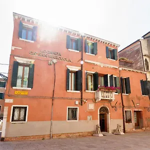 Gasthuis Ca' San Marcuola 1, Venetië